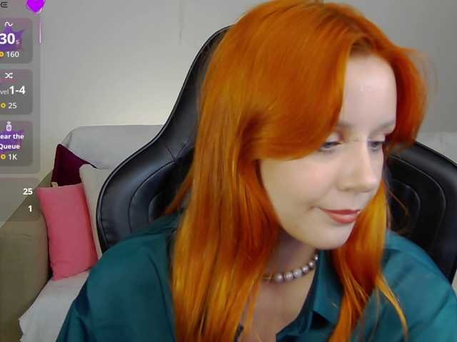 Rachel-lips