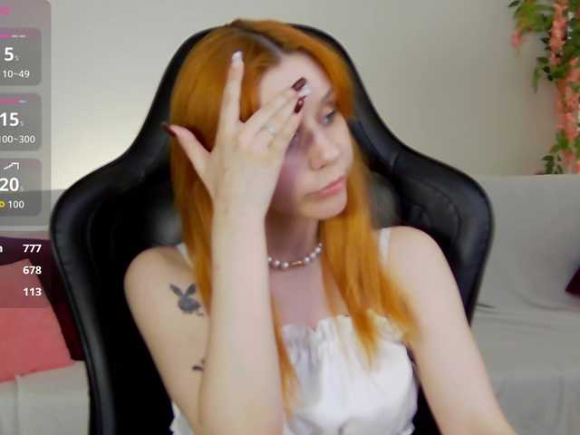 Rachel-lips's BongaCams show and profile