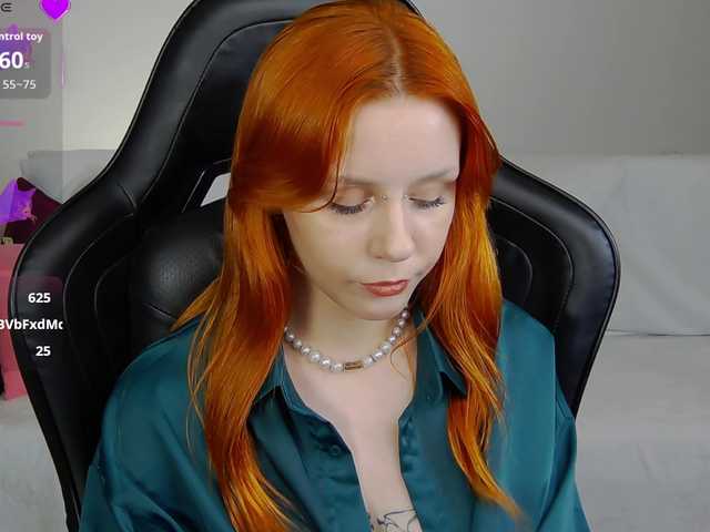 Rachel-lips