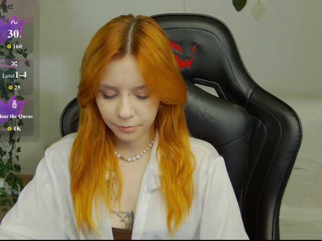 Rachel-lips