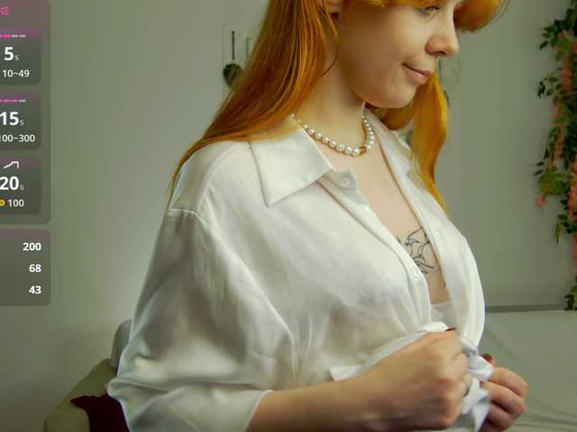 Rachel-lips