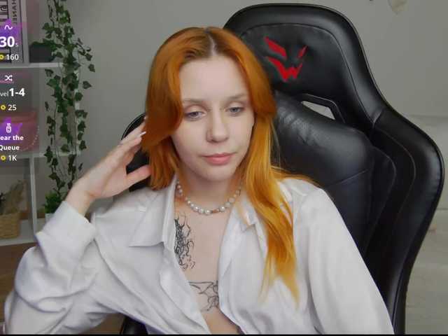 Rachel-lips