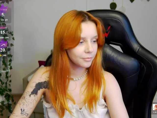Rachel-lips