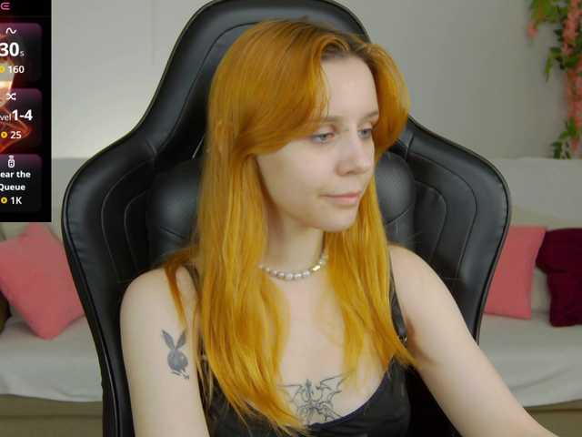 Rachel-lips