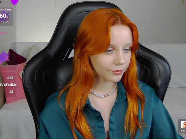 Rachel-lips