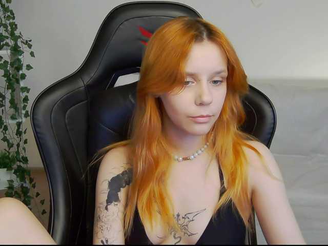 Rachel-lips
