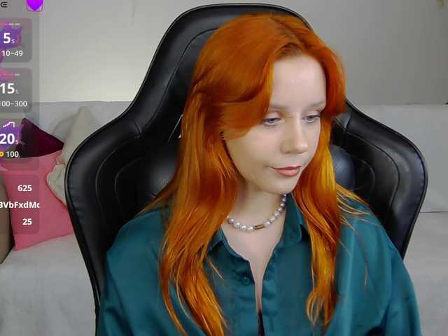 Rachel-lips