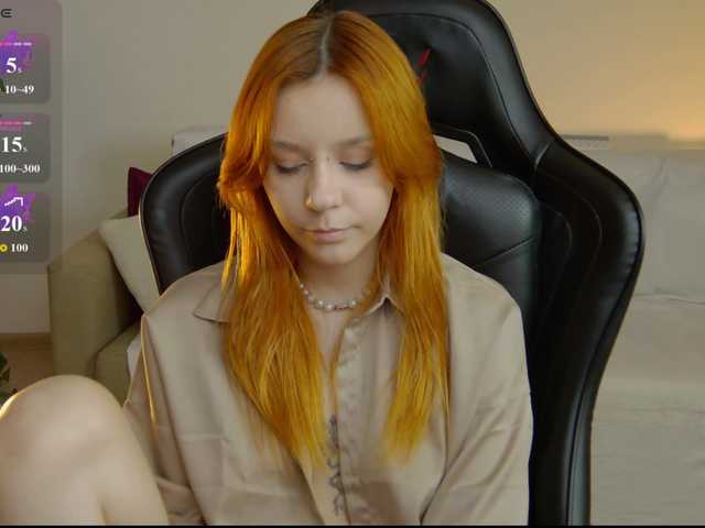 Rachel-lips