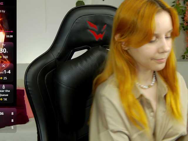 Rachel-lips Live Cam on BongaCams