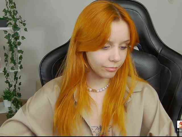 Rachel-lips Live Webcam on BongaCams