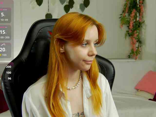 Rachel-lips