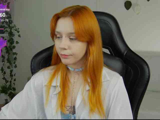 Rachel-lips