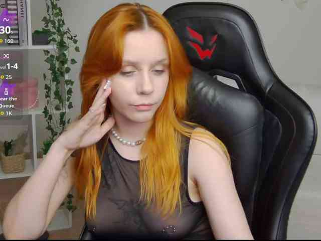 Rachel-lips