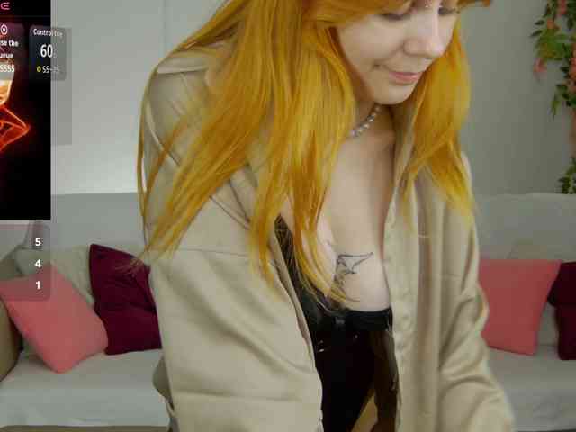 Rachel-lips webcam