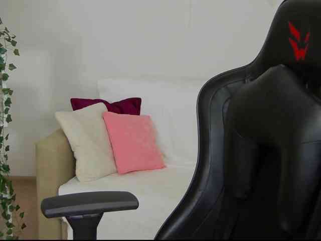 Rachel-lips webcam