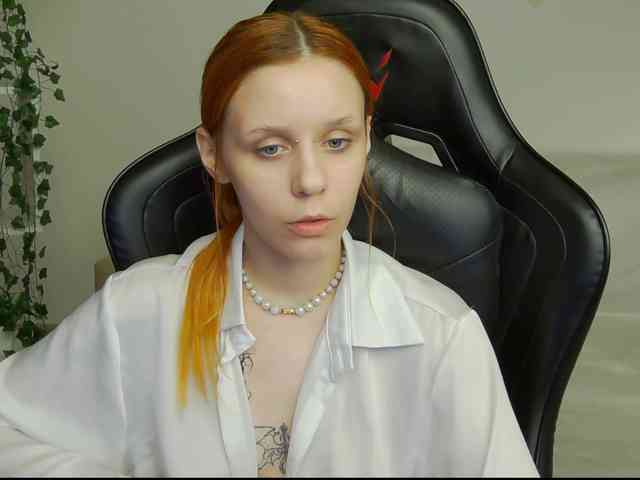 Rachel-lips - Girl 