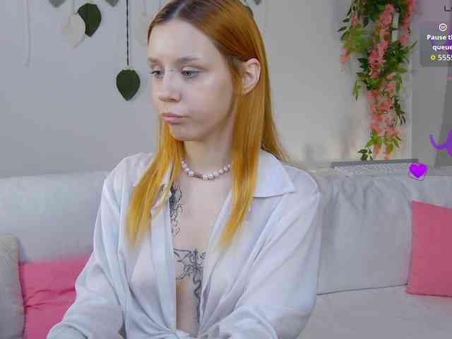 Rachel-lips