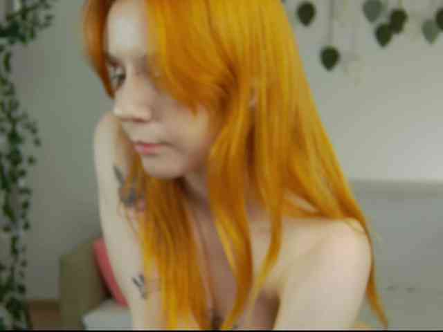Rachel-lips