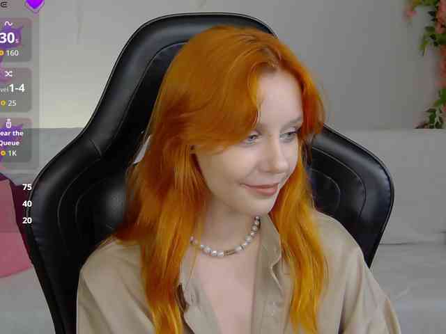 Rachel-lips