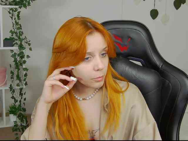 Rachel-lips Live Webcam on BongaCams