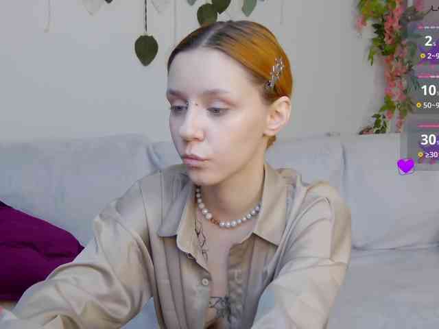 Rachel-lips Sex Cam Show