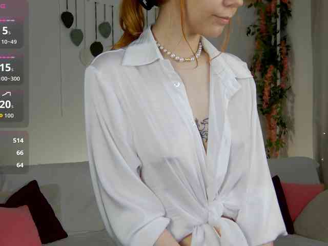 Rachel-lips Live Webcam on BongaCams