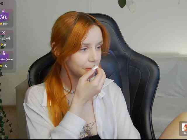 Rachel-lips