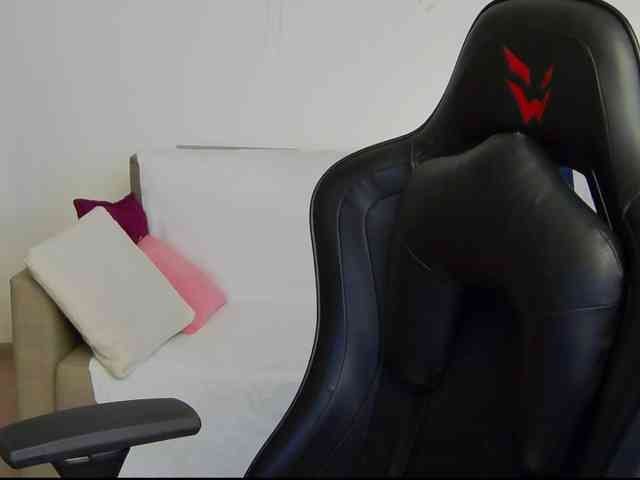Rachel-lips webcam
