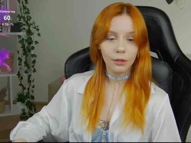 Rachel-lips