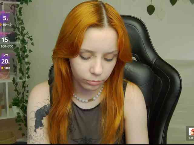 Rachel-lips