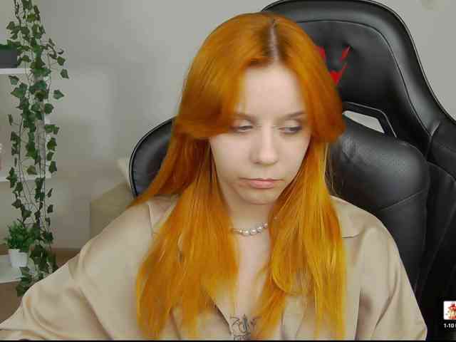 Rachel-lips