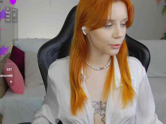Modelo: Rachel-lips