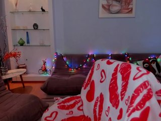 Whisper_Of_Sirena Porn Show