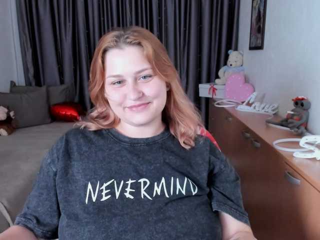 WhisperOfSiren live cam on BongaCams
