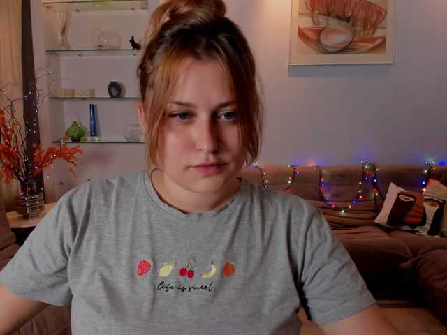 WhisperOfSiren live cam on BongaCams