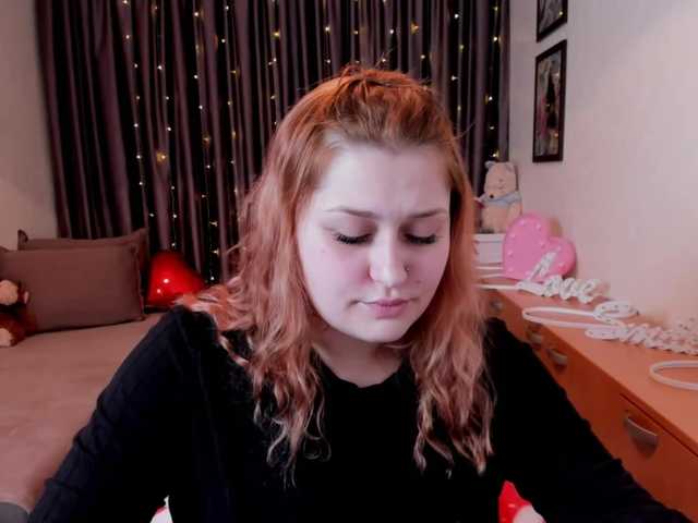 WhisperOfSiren's BongaCams show and profile