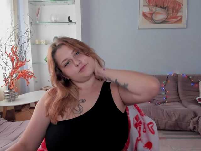 WhisperOfSiren live cam on BongaCams