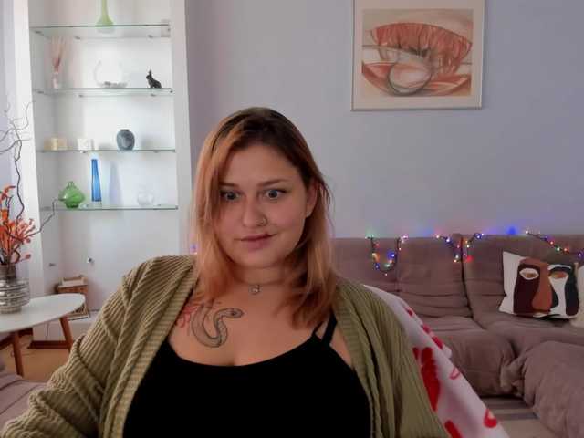 WhisperOfSiren live cam