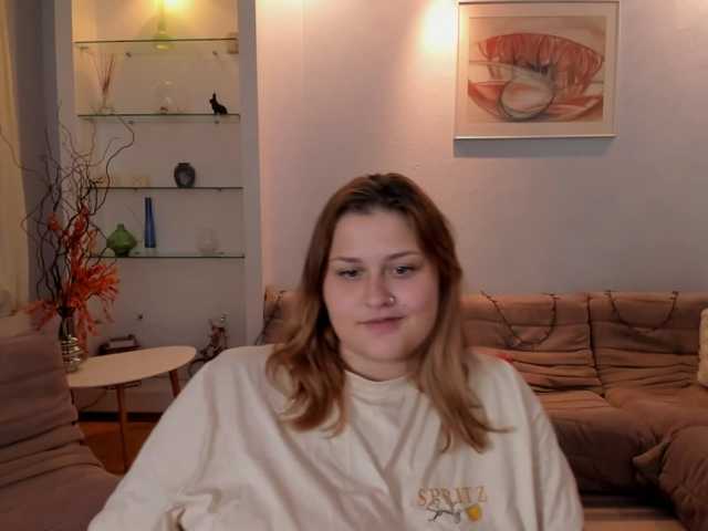 WhisperOfSiren live cam