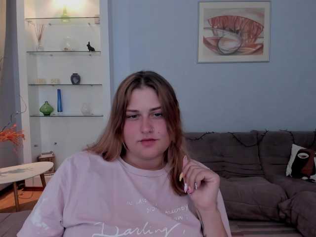 WhisperOfSiren live cam on BongaCams