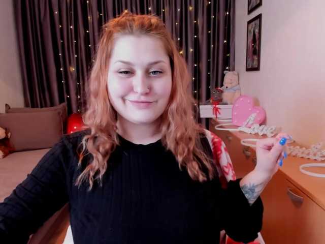 WhisperOfSiren's BongaCams show and profile