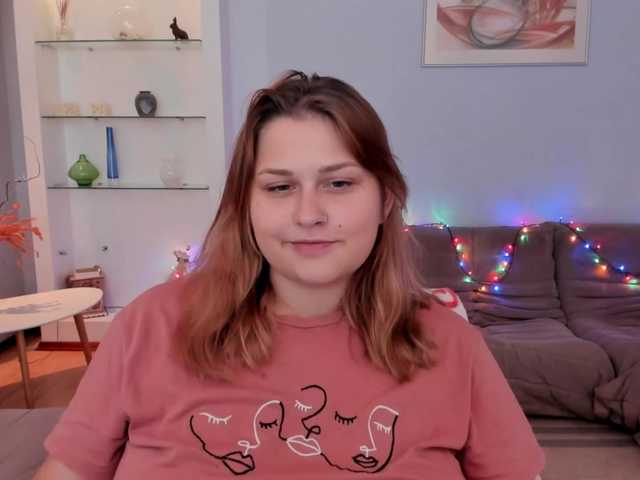 WhisperOfSiren live cam on BongaCams