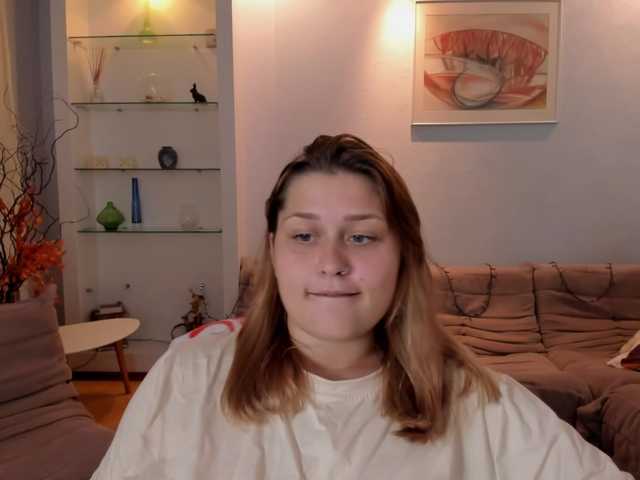 WhisperOfSiren live cam on BongaCams