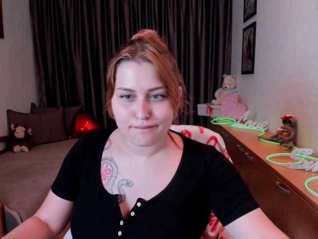 WhisperOfSiren live cam on BongaCams