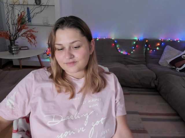 WhisperOfSiren live cam on BongaCams