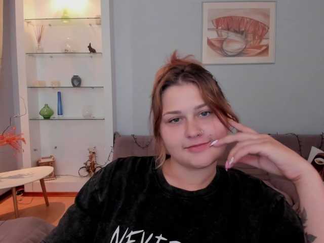 WhisperOfSiren live cam on BongaCams