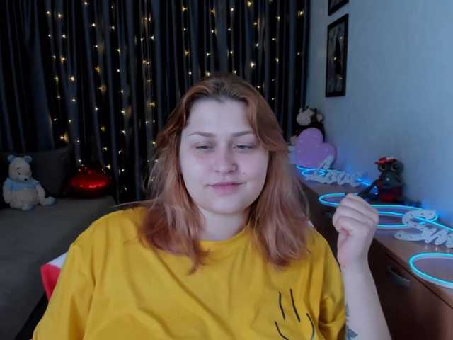 WhisperOfSiren Live Cam on BongaCams