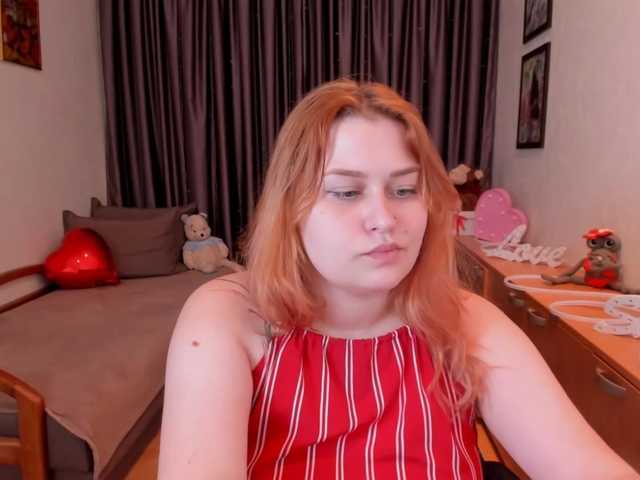 WhisperOfSiren live cam on BongaCams