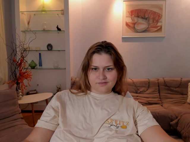 WhisperOfSiren live cam on BongaCams
