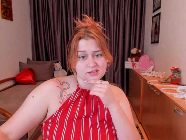 WhisperOfSiren live cam on BongaCams